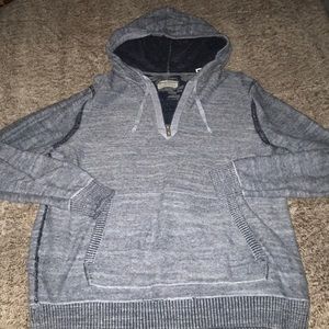 BoHo Style Tommy Bahama lightweight hoodie